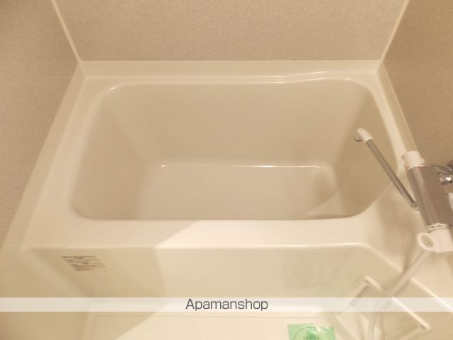 SーFORT東札幌ノルドの内装写真