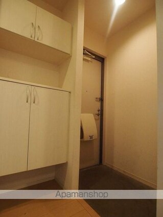 グラマードマレ　Ｂ[2LDK/50.42m2]の玄関