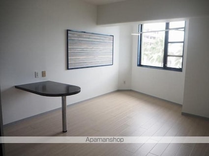 マトリクス[1LDK/36m2]の内装1