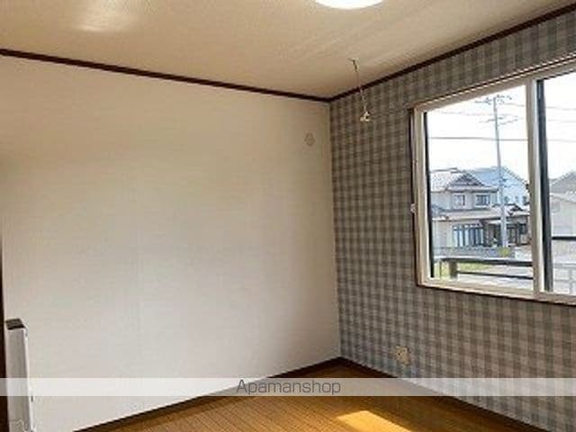 コーポこまちの内装写真