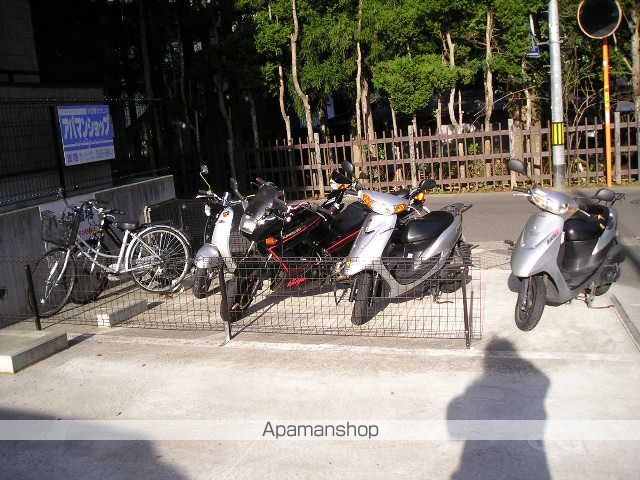 プリンスコート弥生町Aのその他写真