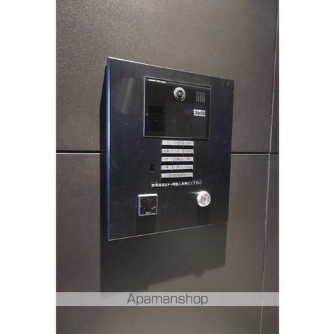 BLUROCK青葉台の内装写真