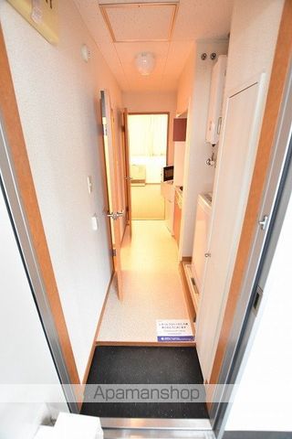 レオパレスエムスの内装写真