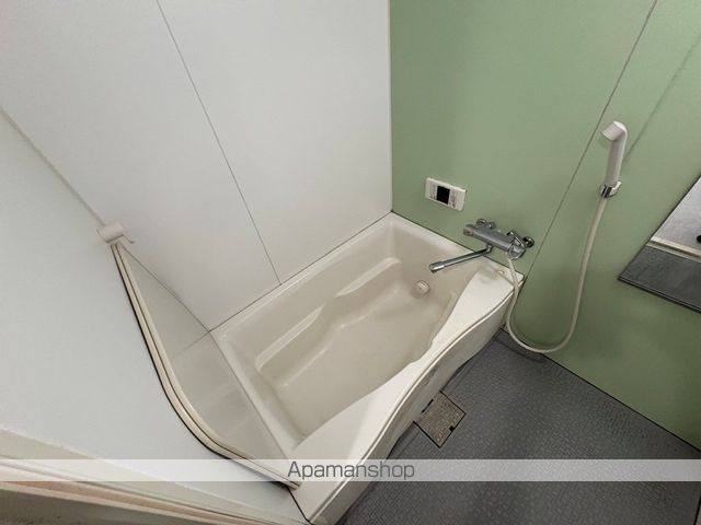 ドムス門戸の内装写真