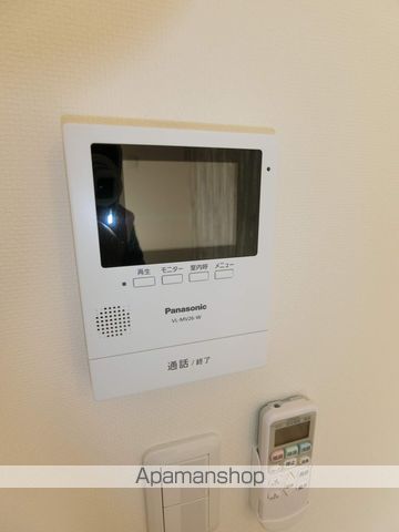 ベルメントつくしが丘の内装写真