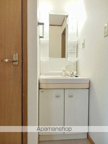 メルベーユBの内装写真
