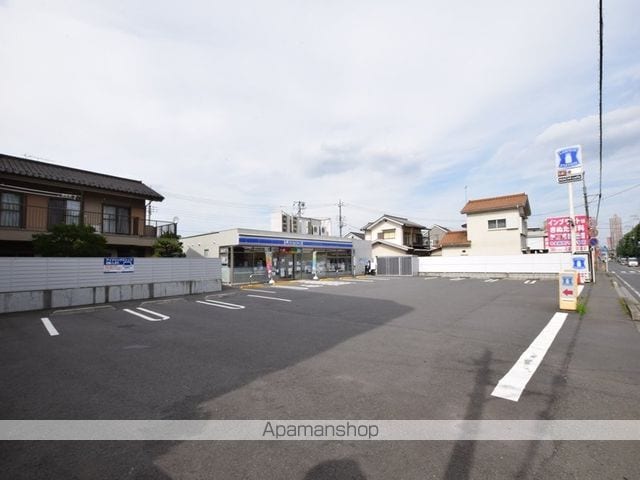 クリスタレン・モアの周辺写真