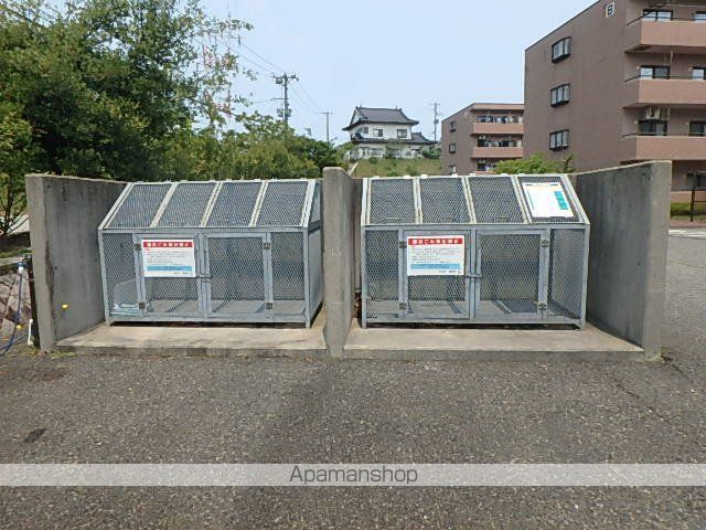 ファミーユ小金Bのその他写真