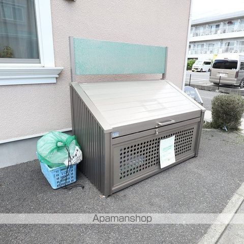 ヴェルヴィル三輪 Aのその他写真