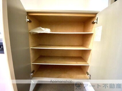 セジュールシマ[1K/20.09m2]の内装1