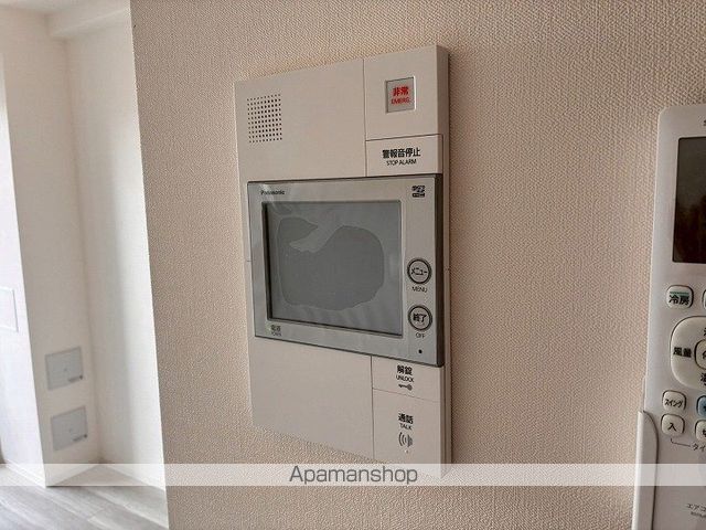 IW RESIDENCE大阪CREST TAPPの内装写真