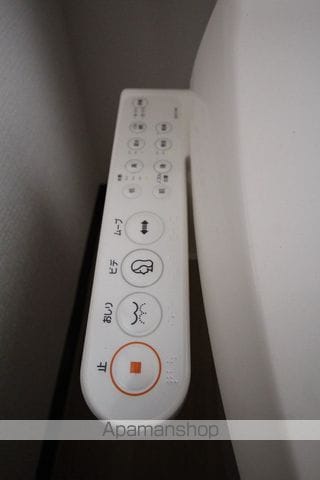 クレストウッドの内装写真