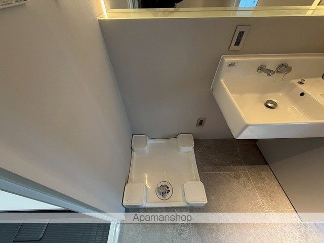 ALFAの内装写真