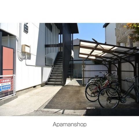 コーポ山の田のその他写真