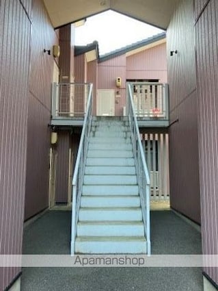 新潟県新潟市中央区紫竹山４丁目[1LDK/37.26m2]の外観3