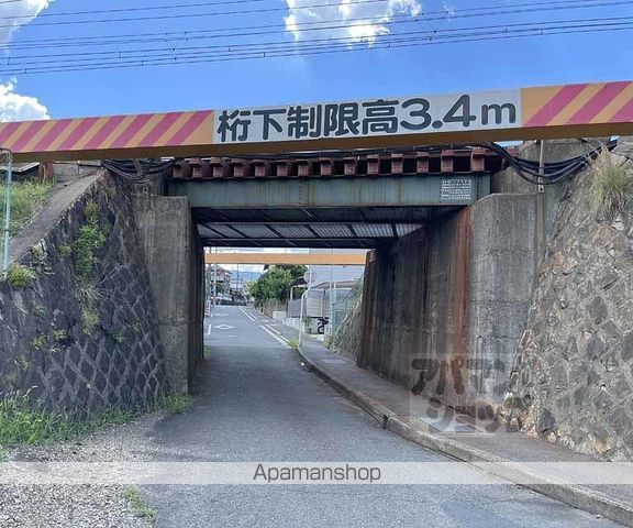 鶏冠井町荒内貸家22ー1の周辺写真