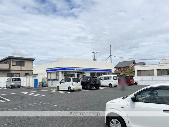 ビレッジハウス邑久1号棟の周辺写真