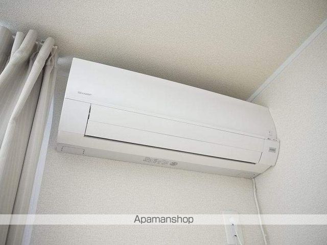レオパレスリヴィエール メトバの内装写真