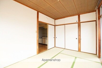 ガーデンヒルズ市ヶ谷[2K/35m2]のその他内装1