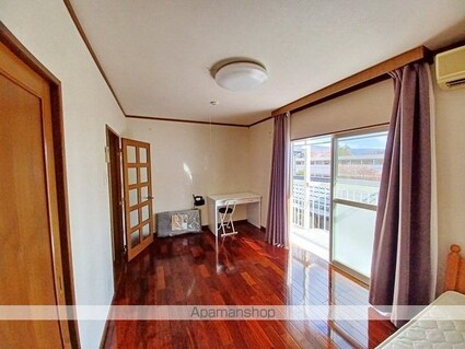 ＳｋｙＧａｒｄｅｎオザワ[1K/24.8m2]の内装8