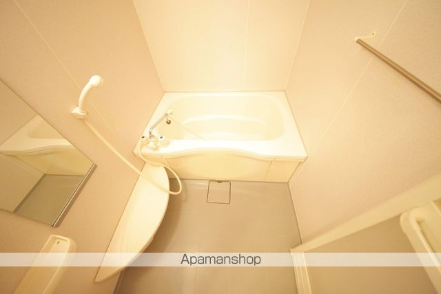 VILLAGE KAZN一番館の内装写真