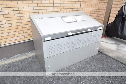 岡山県倉敷市上東[2DK/47.77m2]の共用部2