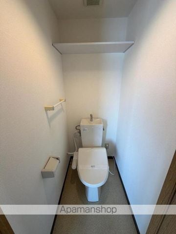 ディアコート栗林の内装写真
