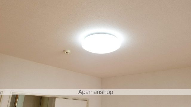 サカモトビレッジIの内装写真