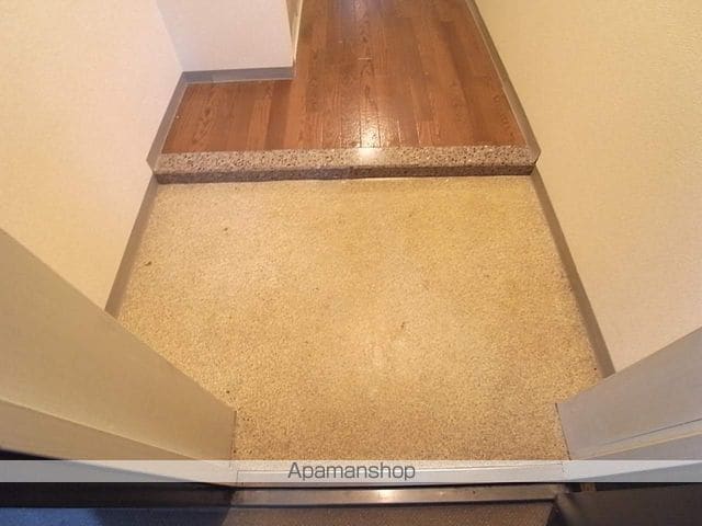 エスポワール雅の内装写真