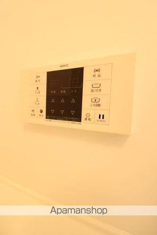アヴァンス西調布の内装写真
