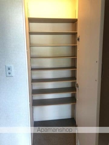 フェアプラッツA棟の内装写真
