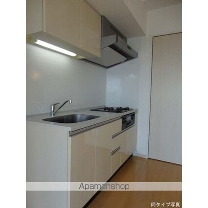 プライムアーバン武蔵小金井Ⅱ[1DK/37.03m2]のその他内装