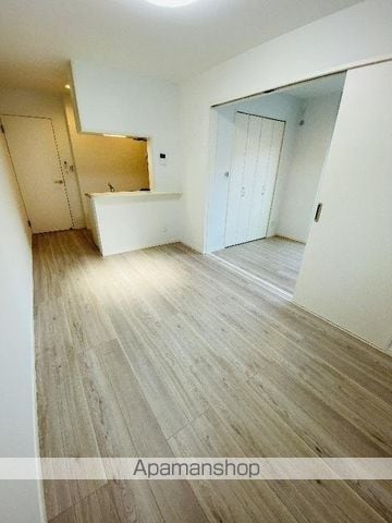 IDCパロス瓢箪山ラドノルテの内装写真
