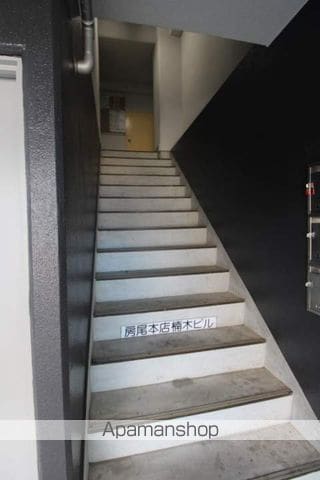 房尾本店楠木ビルの内装写真