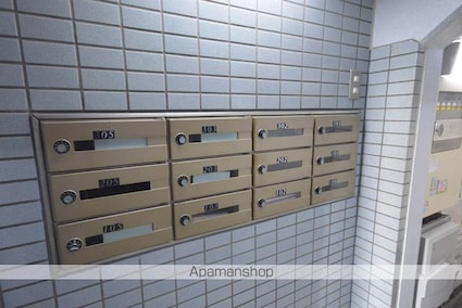 グランドール一橋学園Ⅰ[3LDK/72m2]の共用部8