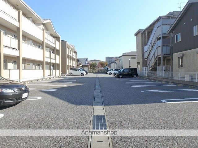 プルミエール・クラスIIIAの外観写真