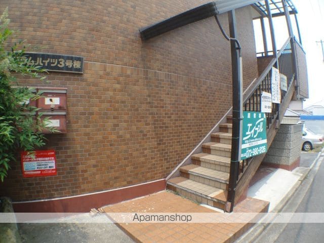 プライムハイツ3号棟のその他写真