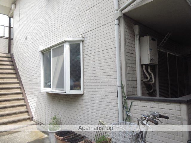 アーバンコートの外観写真