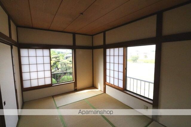 コーポチェリー[2DK/44.39m2]の内装2
