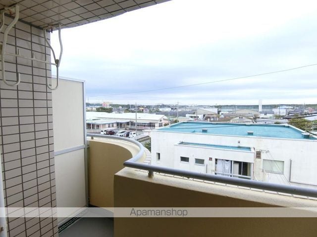 ユーロハイツ浜岡のその他写真