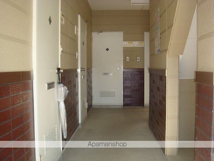 サンフェスタ[1K/21.94m2]の外観3