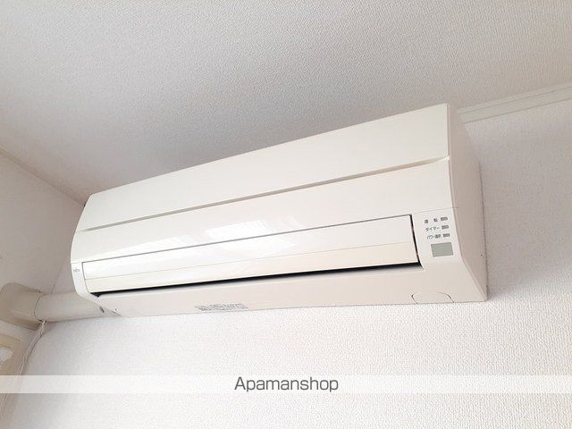 ボヤージュの内装写真