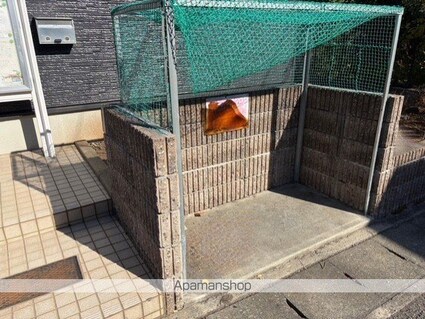 レオパレス城東[1K/23.61m2]のその他設備