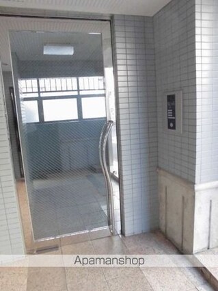 東京都杉並区阿佐谷南１丁目[1R/16m2]のエントランス