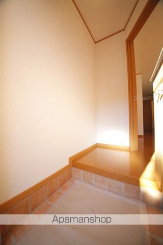ボンヌ・シャンス多摩の内装写真