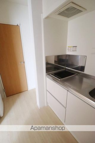 クレイノ白子の内装写真