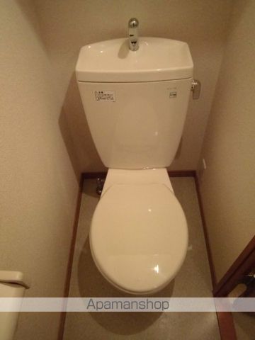 レオパレス上渋垂の内装写真