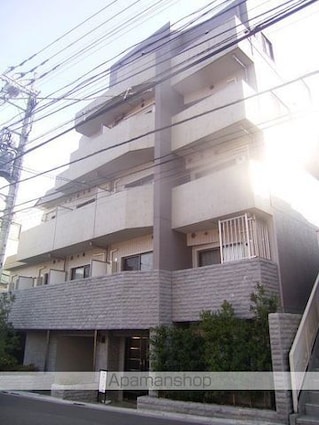 トーシンフェニックス高円寺クアトロ[1K/20.52m2]の外観1