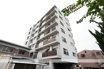 香川県高松市花ノ宮町１丁目[2DK/52.9m2]の外観3