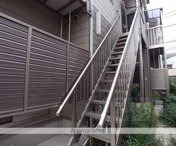 MPI’S京都山科の外観写真